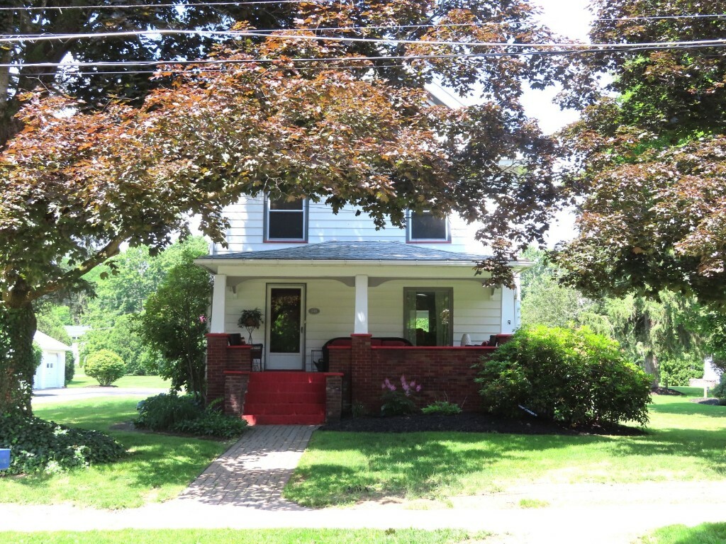 Property Photo: 146 S Church Street PA 16424