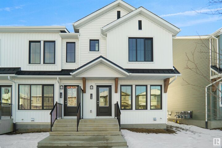 15 Elizabeth Gardens  Spruce Grove AB T7X 3C7 photo
