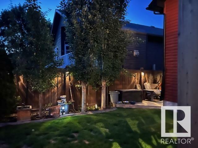 Photo de la propriété: 5 Lamplight Cove AB T7X 4R2