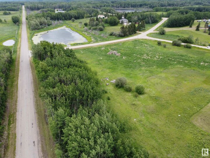 Property Photo: 20212 Twp Road 510 458 AB T8G 1E8