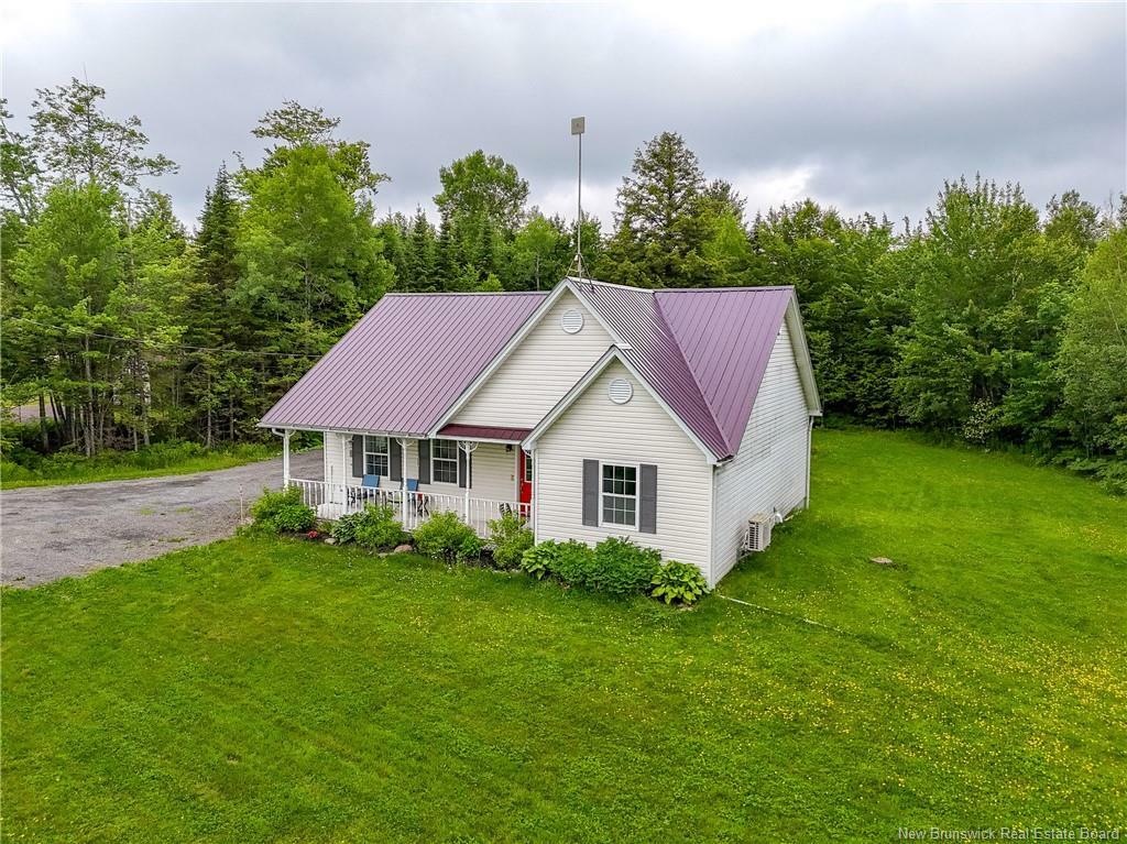 Property Photo: 285 Route 148 NB E3G 9E3