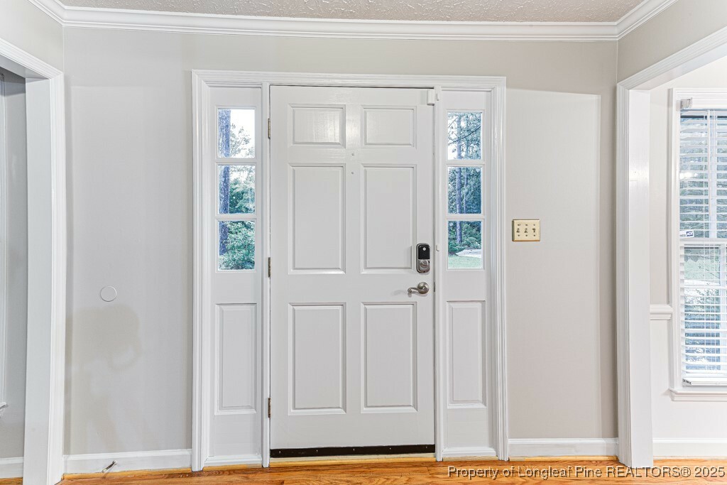 Property Photo: 6519 Countryside Drive NC 28311