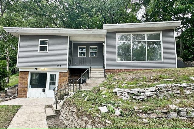 Property Photo: 764 9th Aven N IA 50501