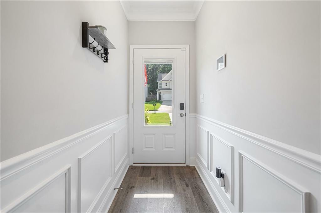 Property Photo: 239 Hood Park Drive GA 30143
