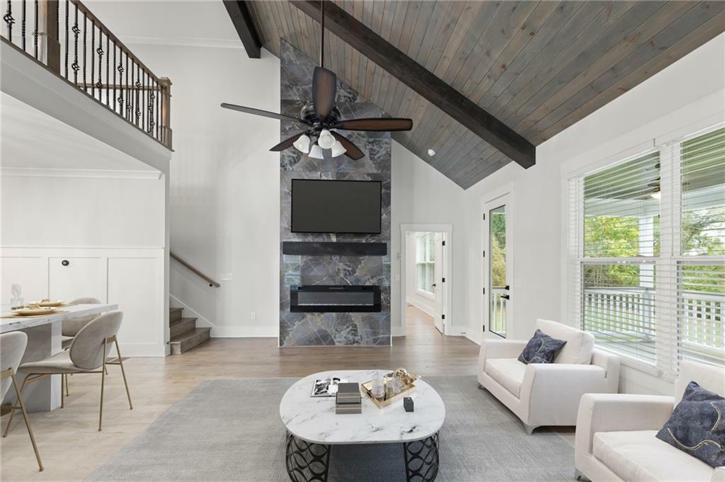 Property Photo: 474 Haley Street SE GA 30060