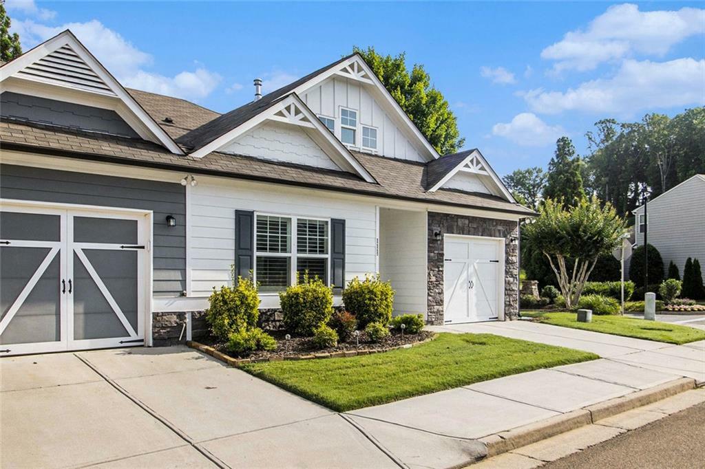 Property Photo: 111 Point View Drive GA 30114