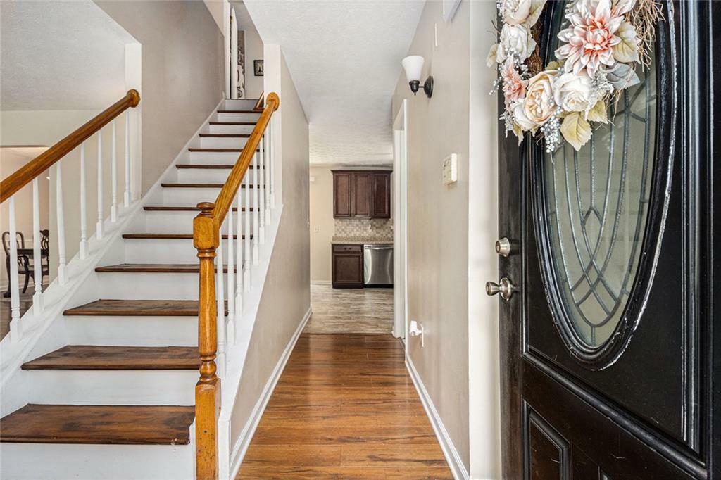 Property Photo: 5086 N Woodbridge Trail GA 30088