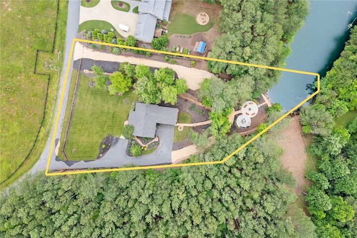 Property Photo:  86 Back Trail  GA 30528 