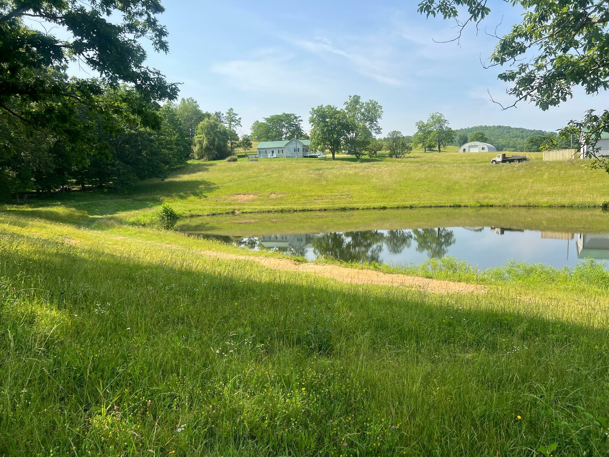 Property Photo: 2358 White Tree Hl WV 24918