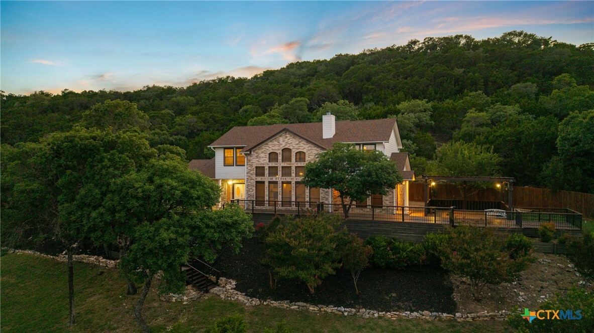 Property Photo: 3614 Quail Hollow Road TX 76548