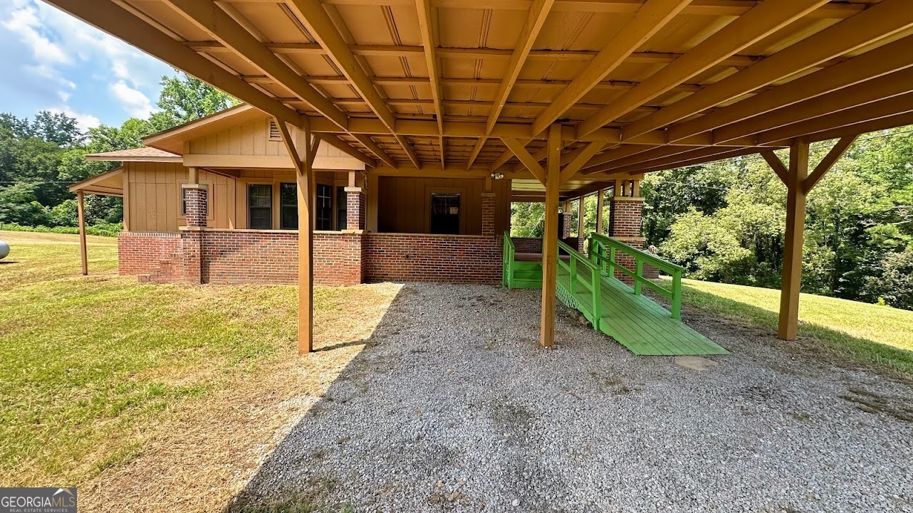 Property Photo: 10501 County Road 53 AL 36276