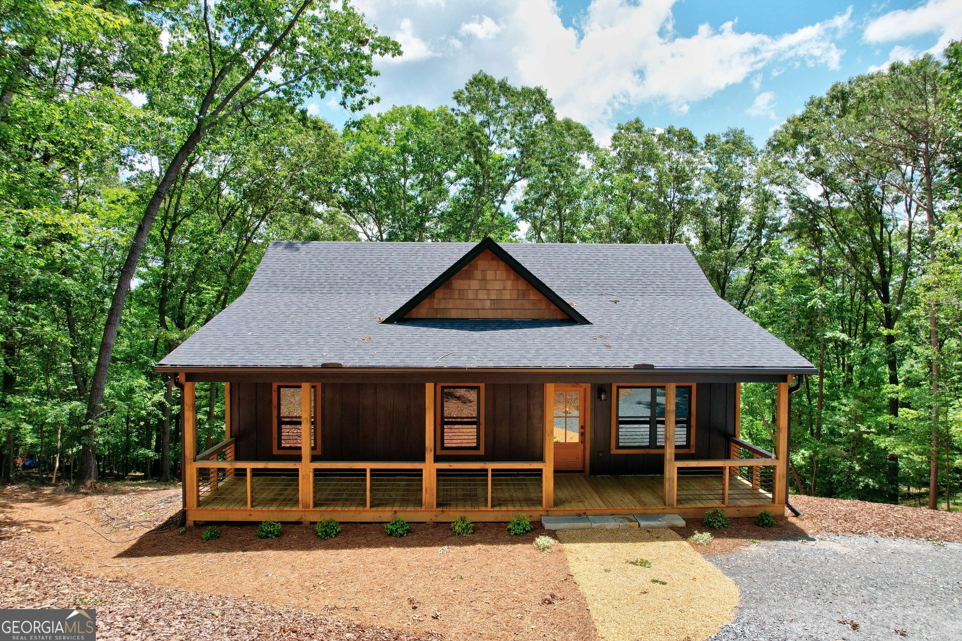Property Photo: 112 Morningside Court GA 30540