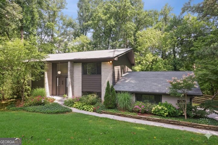 Property Photo: 3282 Leslie Court NE GA 30345