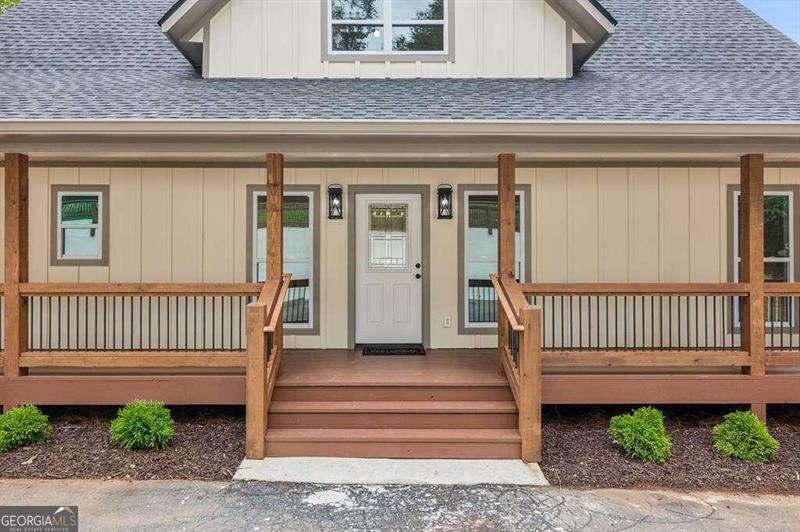 Property Photo: 105 Riveredge Drive GA 30536