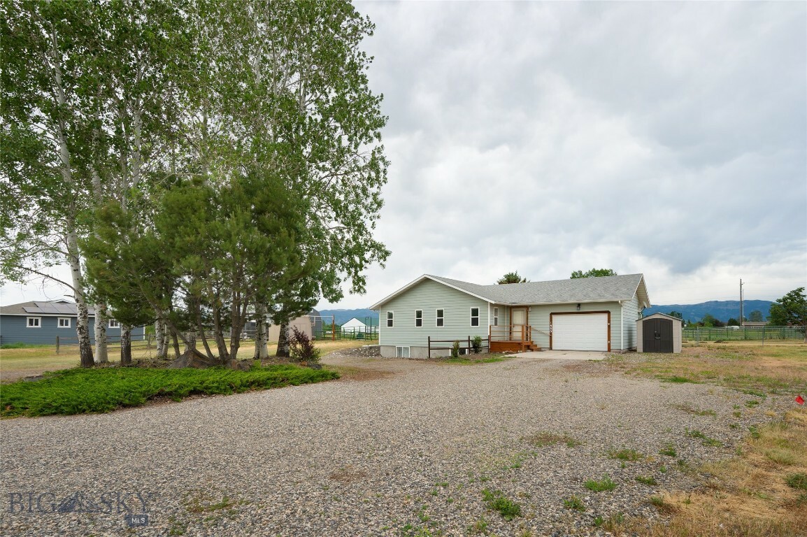 Property Photo:  1680 Remuda Drive  MT 59714 