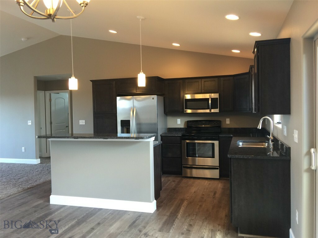 Property Photo: 639 Avon Circle MT 59701