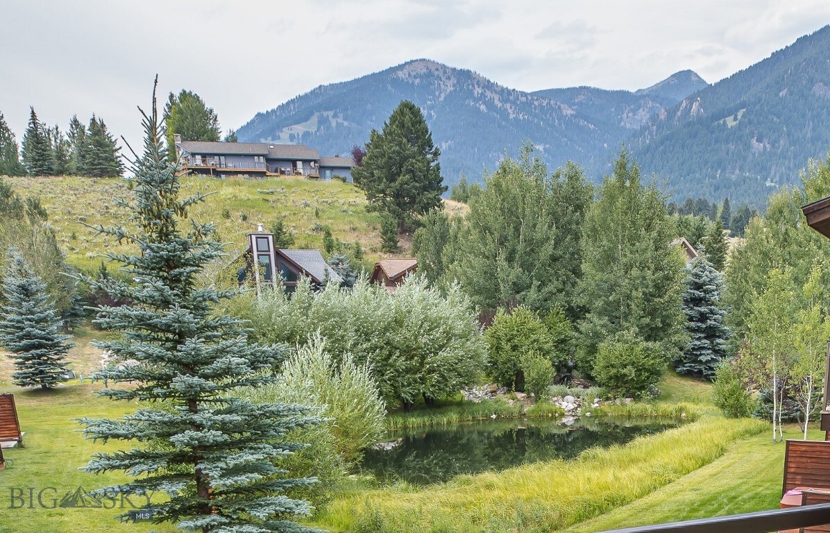 Property Photo: 2500 Little Coyote Road 34 MT 59716