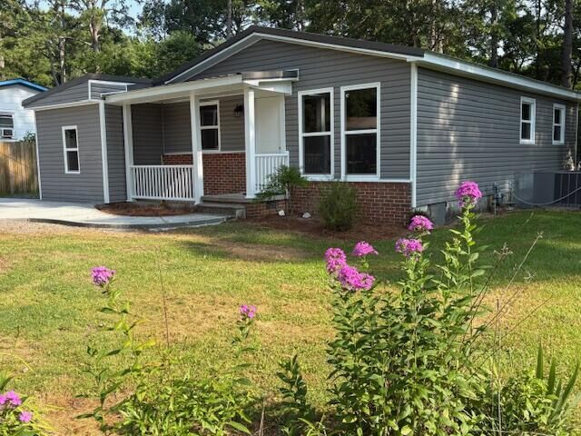 Property Photo:  912 Bomar Street  GA 30728 