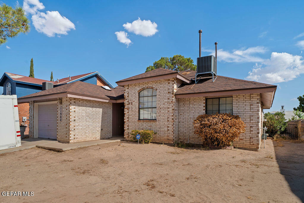 Property Photo: 11984 Manuel Acosta Drive TX 79936