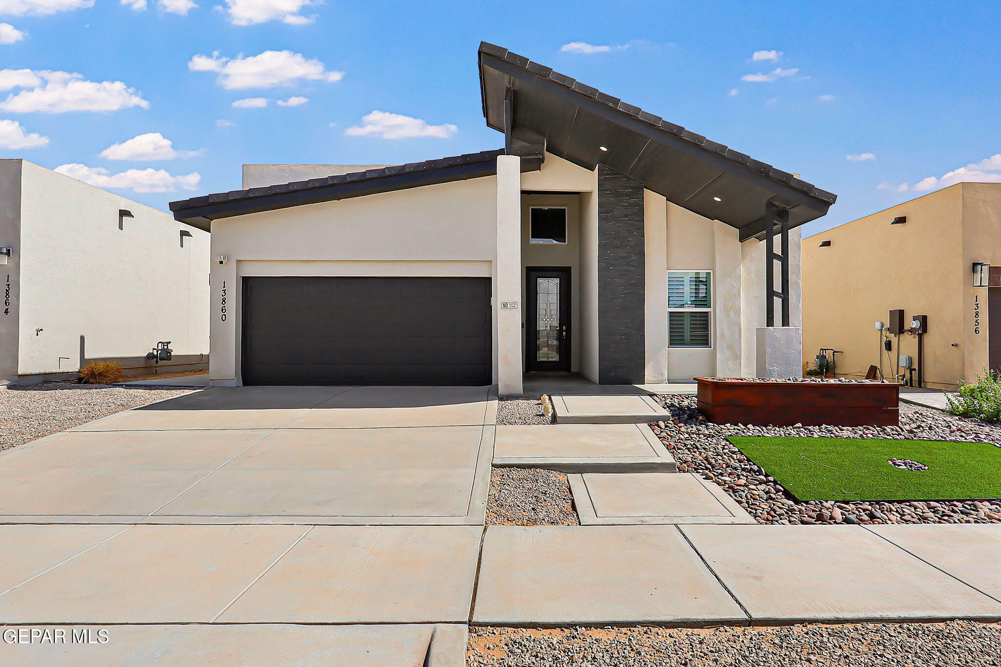 Property Photo: 13860 Summer View Avenue TX 79928