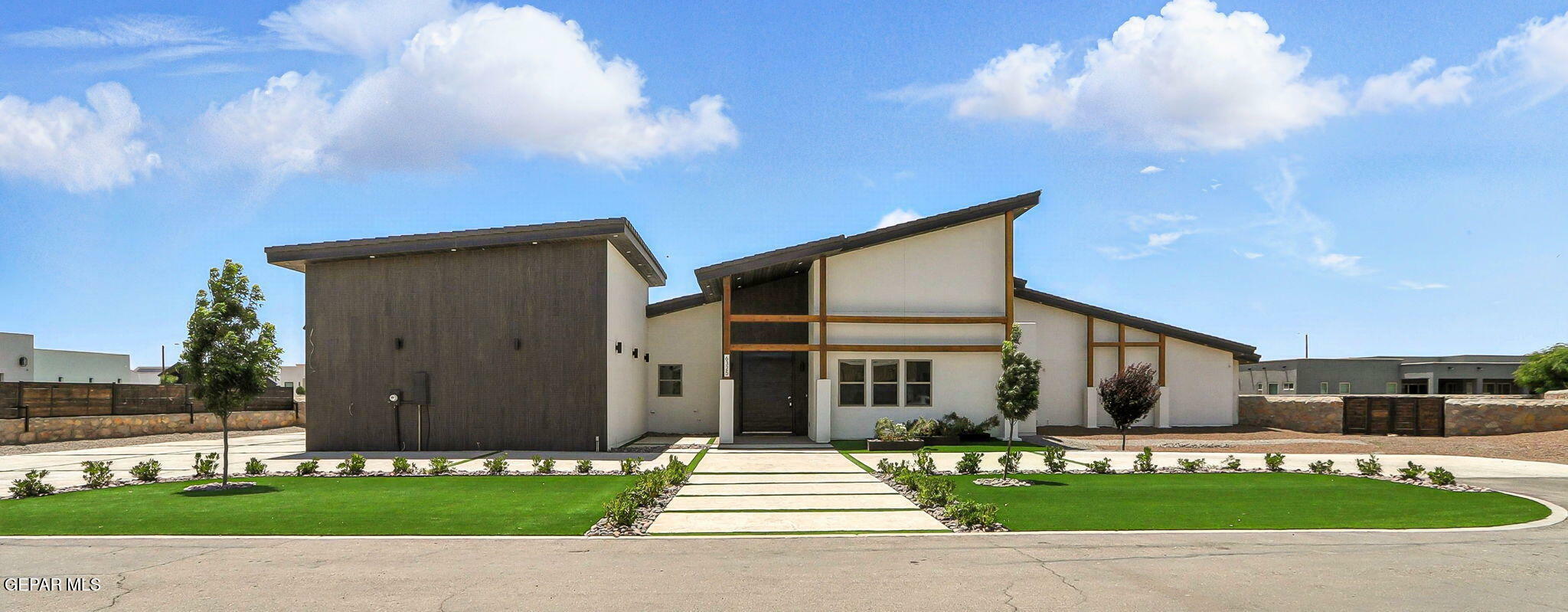 6325 Camino Pinon  El Paso TX 79932 photo