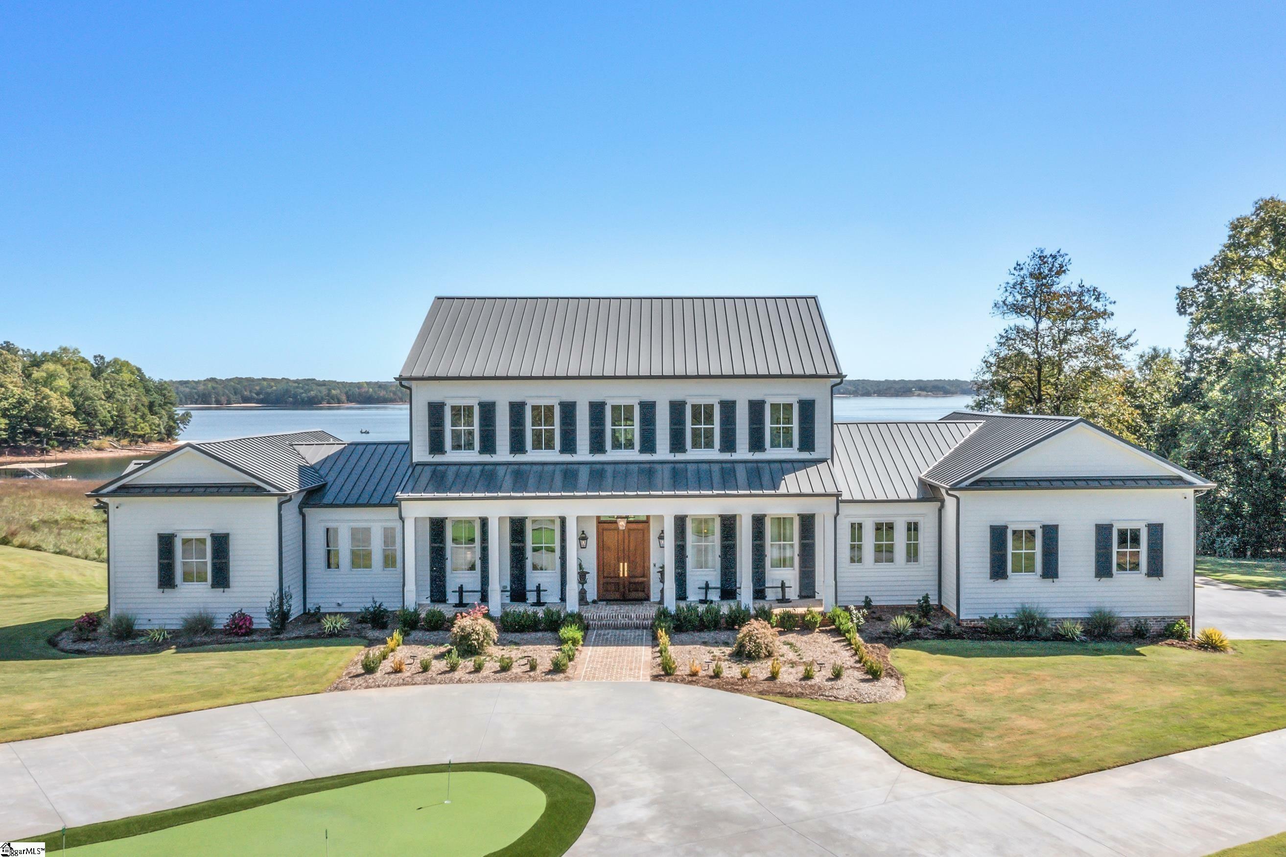 Property Photo: 100 Keowee Club Road SC 29689