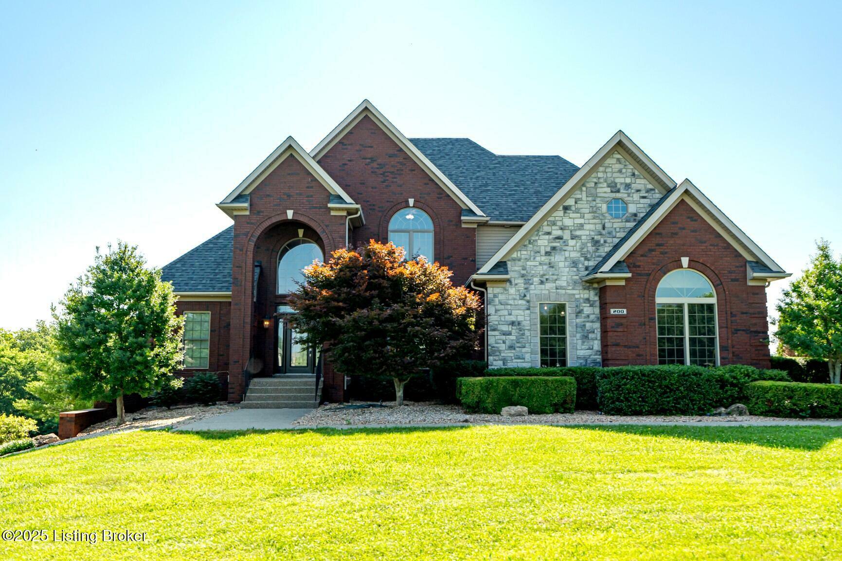 200 Bellefonte Ct  Simpsonville KY 40067 photo