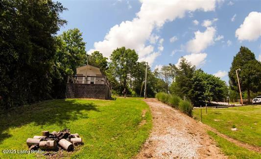 Property Photo: 899 Pine Haven Road KY 42726