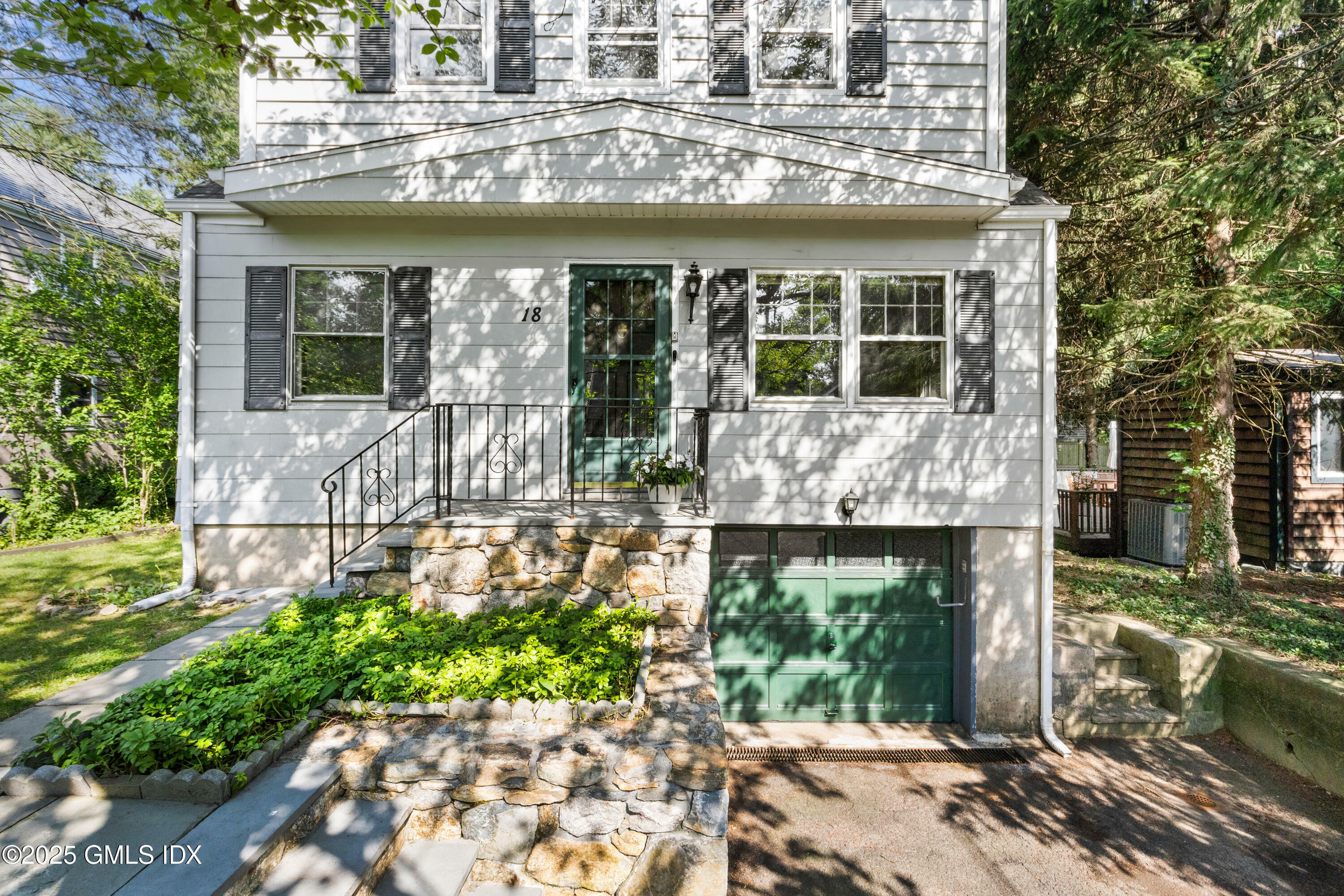 Property Photo: 18 Maple Drive CT 06870