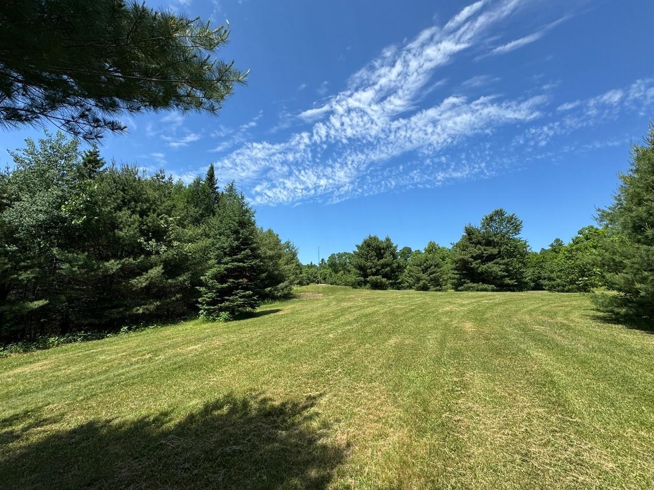 Property Photo: Lot 25 Creekside Ct WI 54547