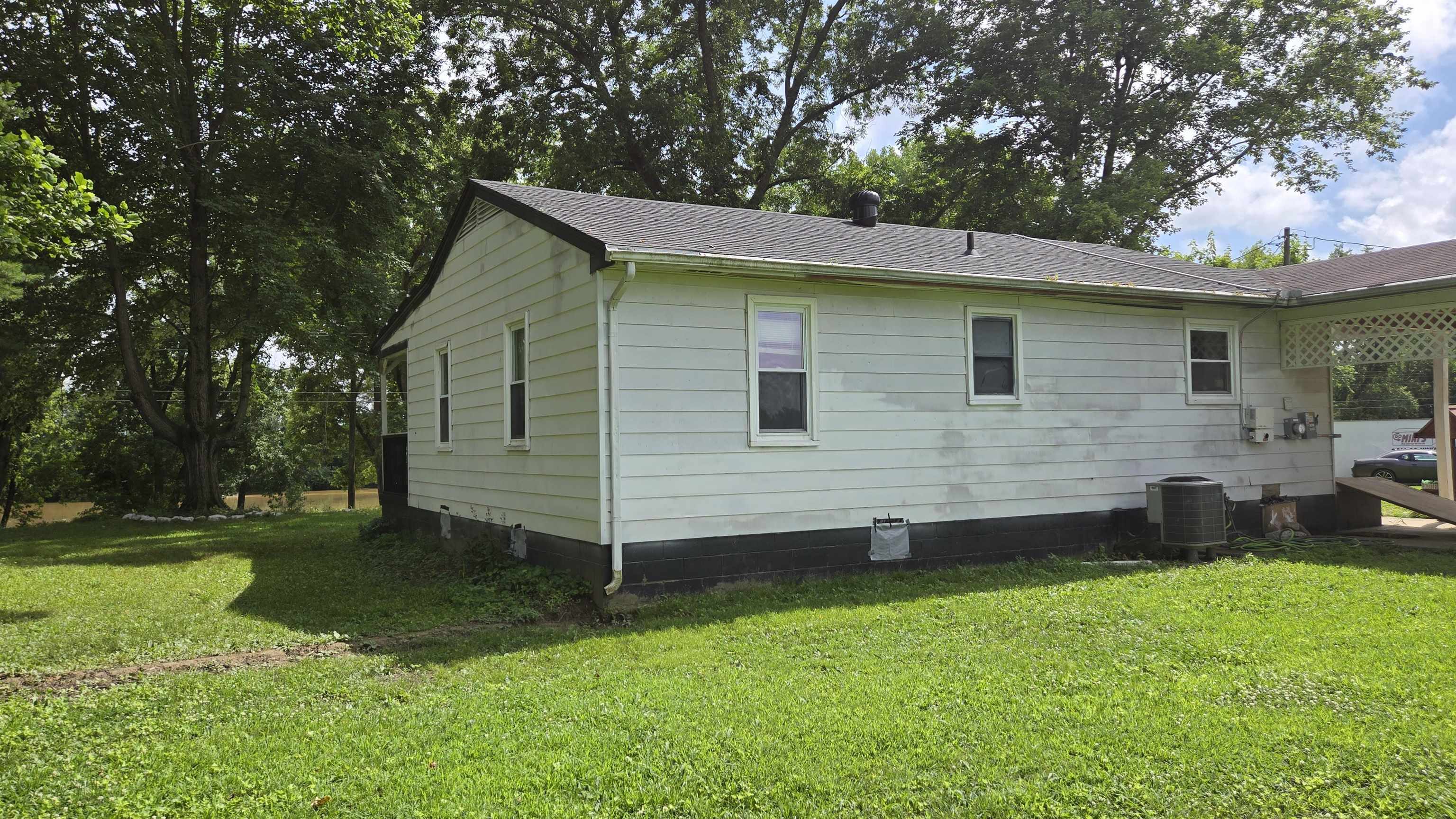 Property Photo: 9263 Stanley Birk City Rd KY 42301