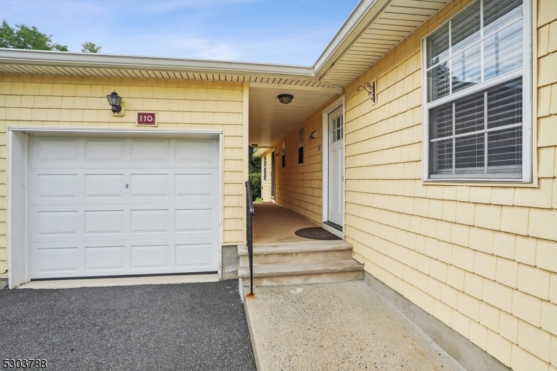 Property Photo: 110 Brandywyne Dr 1 NJ 07932