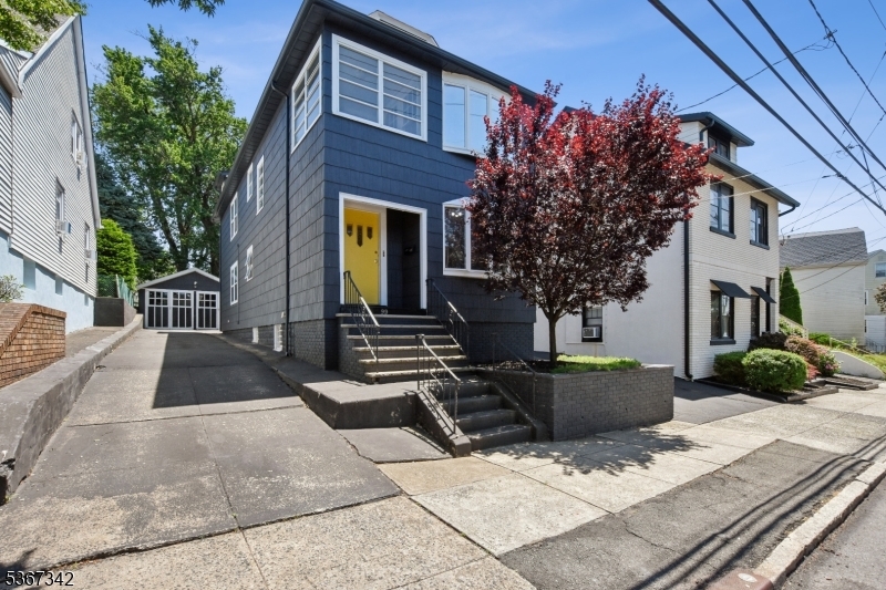 Property Photo: 99 E Passaic Ave NJ 07003