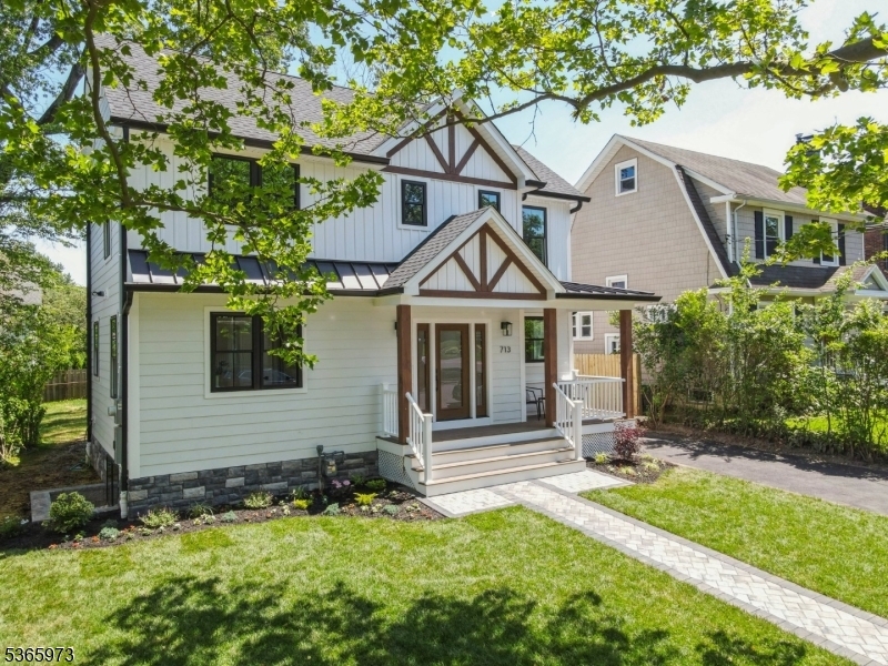 Property Photo: 713 1st St NJ 07090