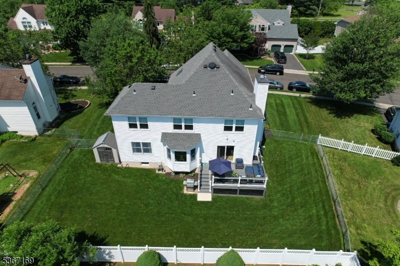 Property Photo:  3 Fisher Dr  NJ 08844 
