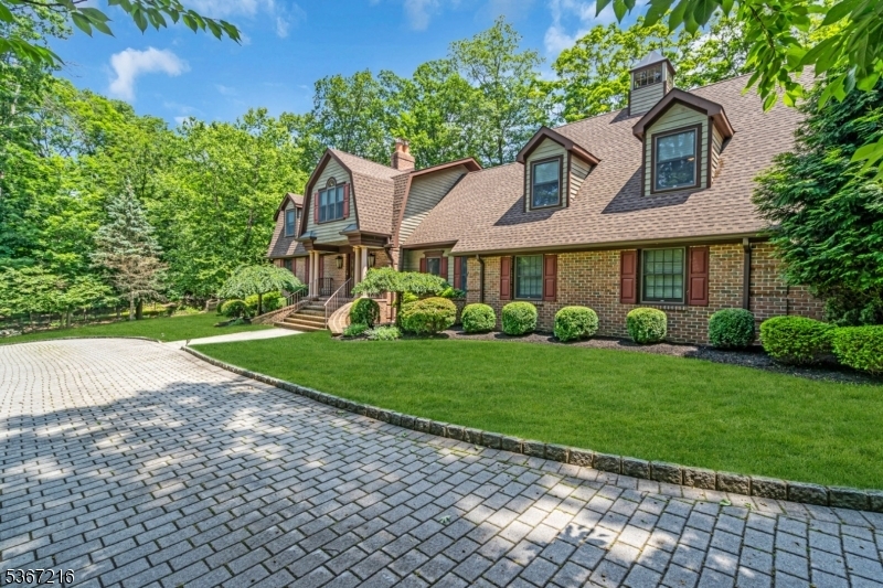 Property Photo: 8 Old Dutch Rd NJ 07059
