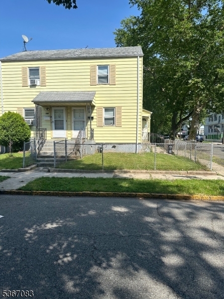 Property Photo: 178 N 16th St NJ 07003