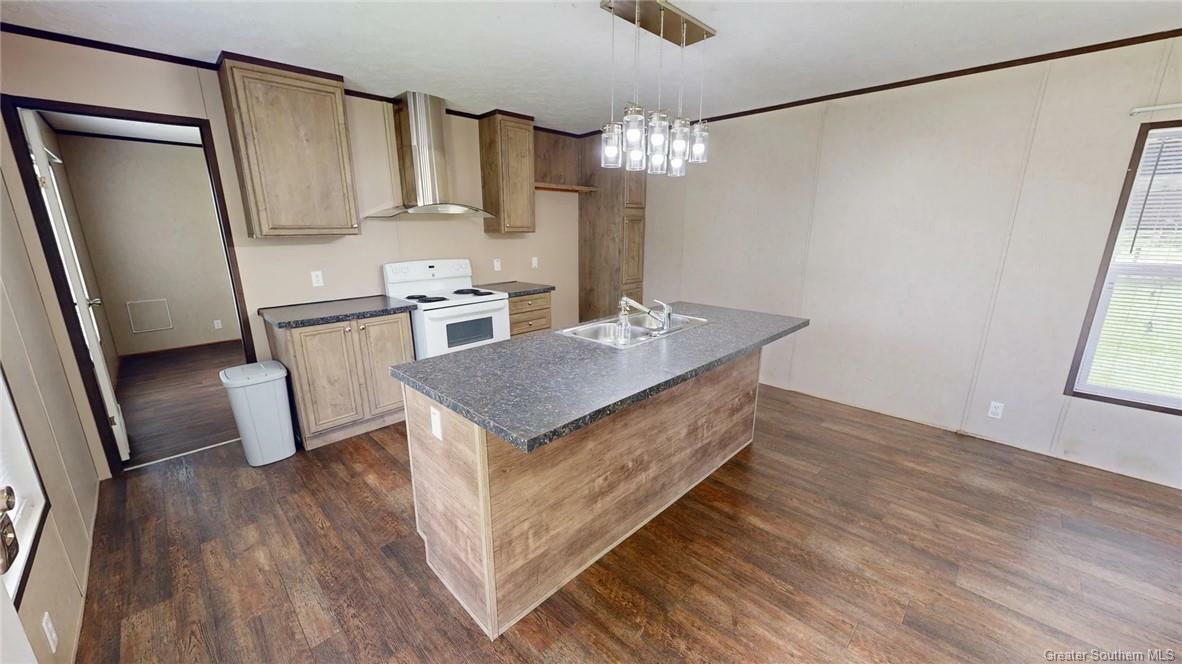Property Photo: 7229 Flounder Drive LA 70605
