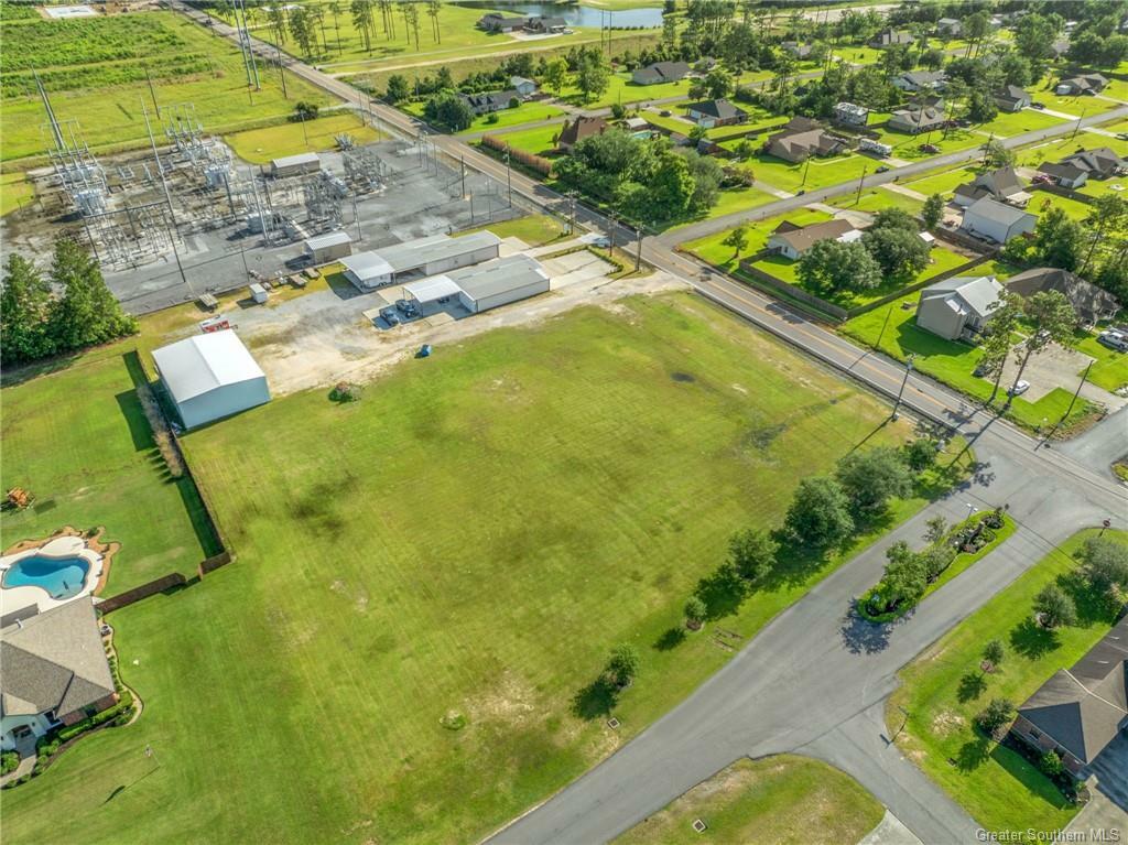 Property Photo: 0 Perkins Ferry Road N LA 70611