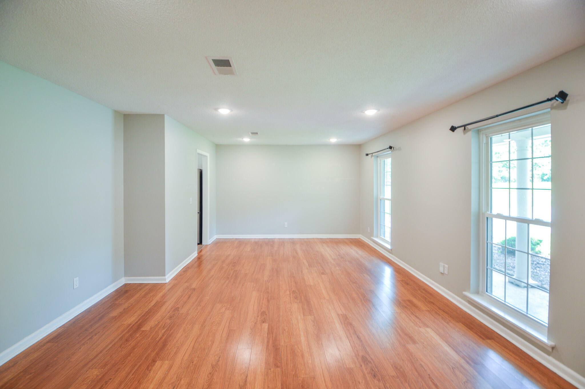 Property Photo: 2405 Plum Road MS 39759