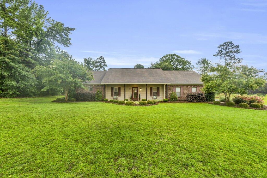 Property Photo: 1486 Ms-403 MS 39752
