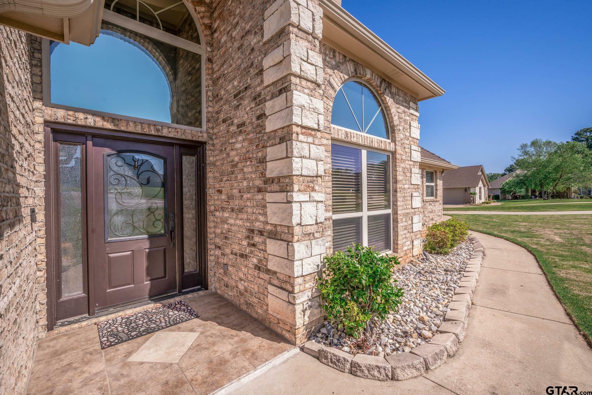 Property Photo:  111 Winifred'S Way  TX 75650 