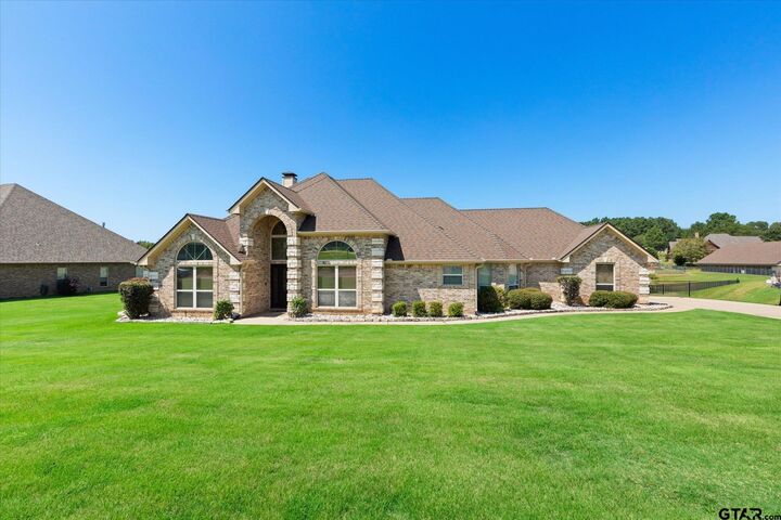 Property Photo:  111 Winifred'S Way  TX 75650 