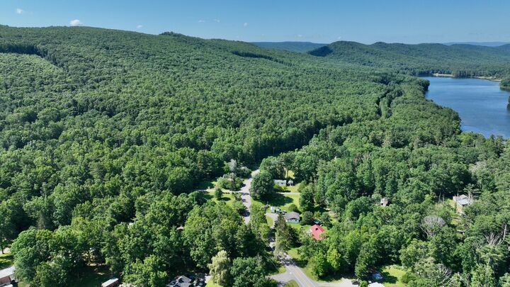 Property Photo:  22 Mudd Hole Rd  WV 24941 