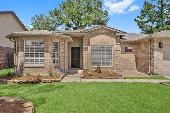 Property Photo: 29222 Waltham Street TX 77386