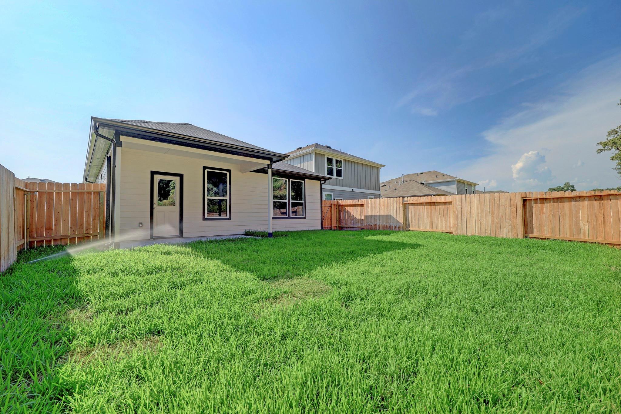 Property Photo: 24721 Cherry Log Lane TX 77365