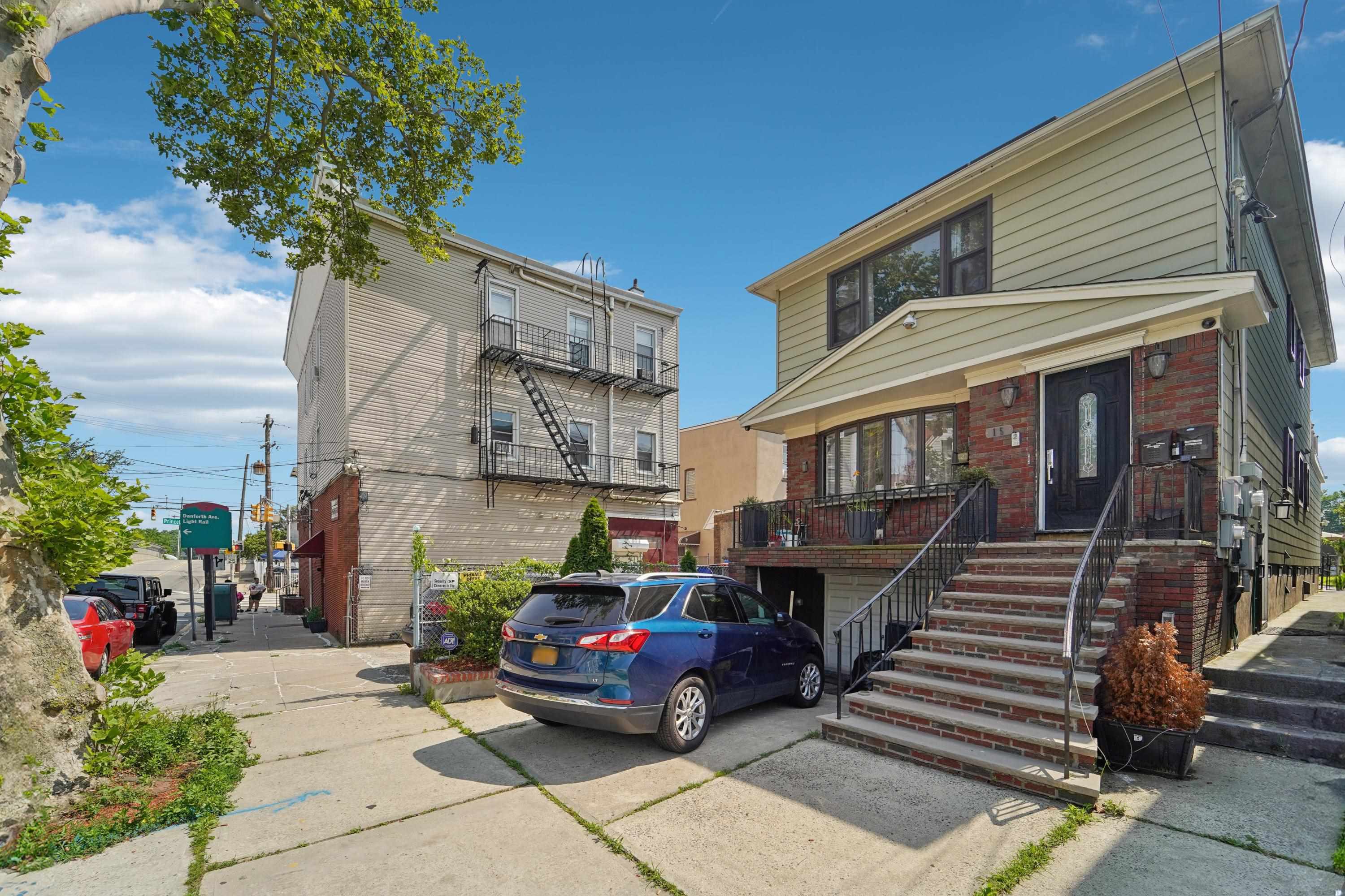 Property Photo: 15 Linden Ave NJ 07305