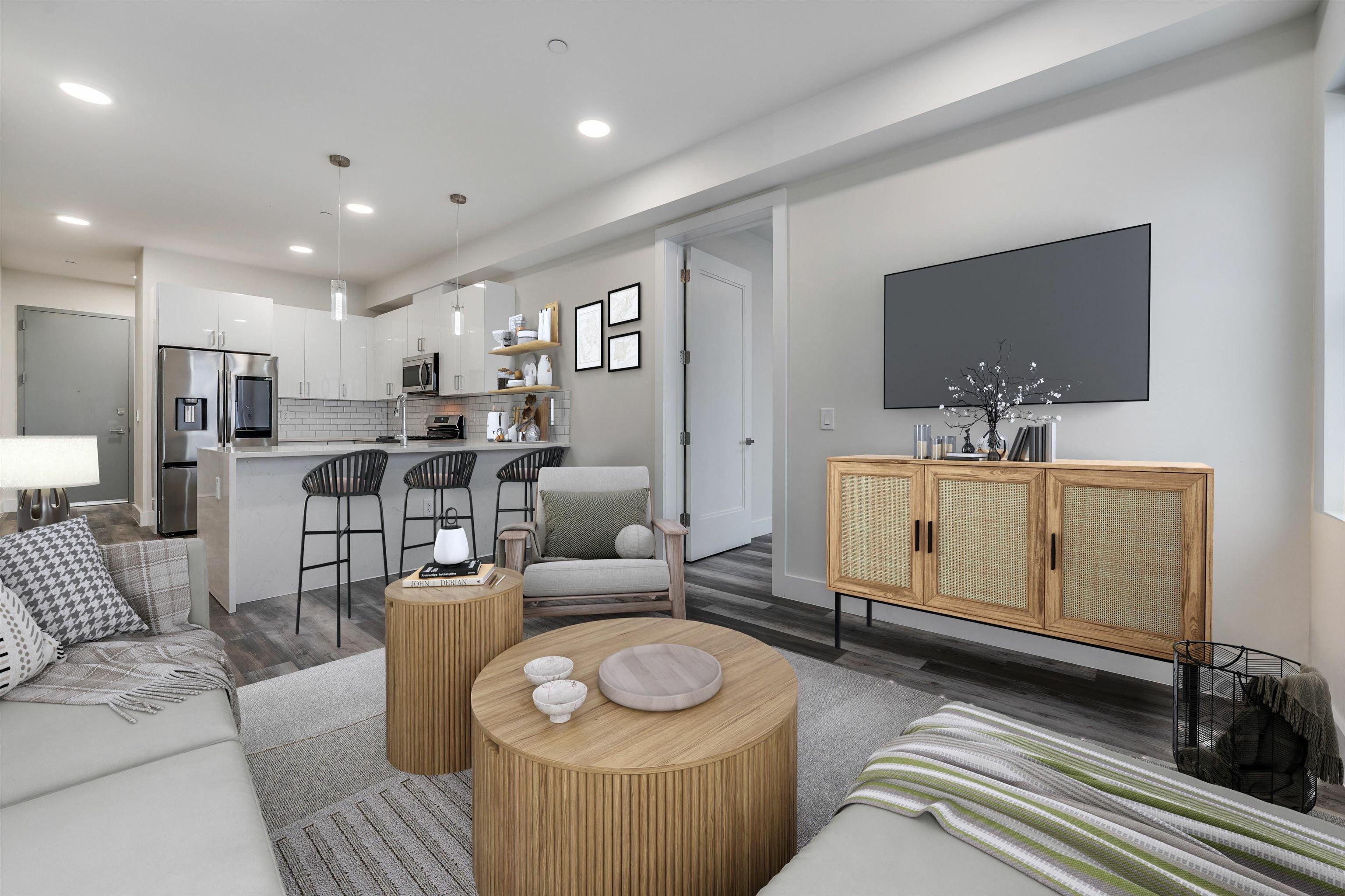 Property Photo: 3443 Kennedy Blvd 506 NJ 07307