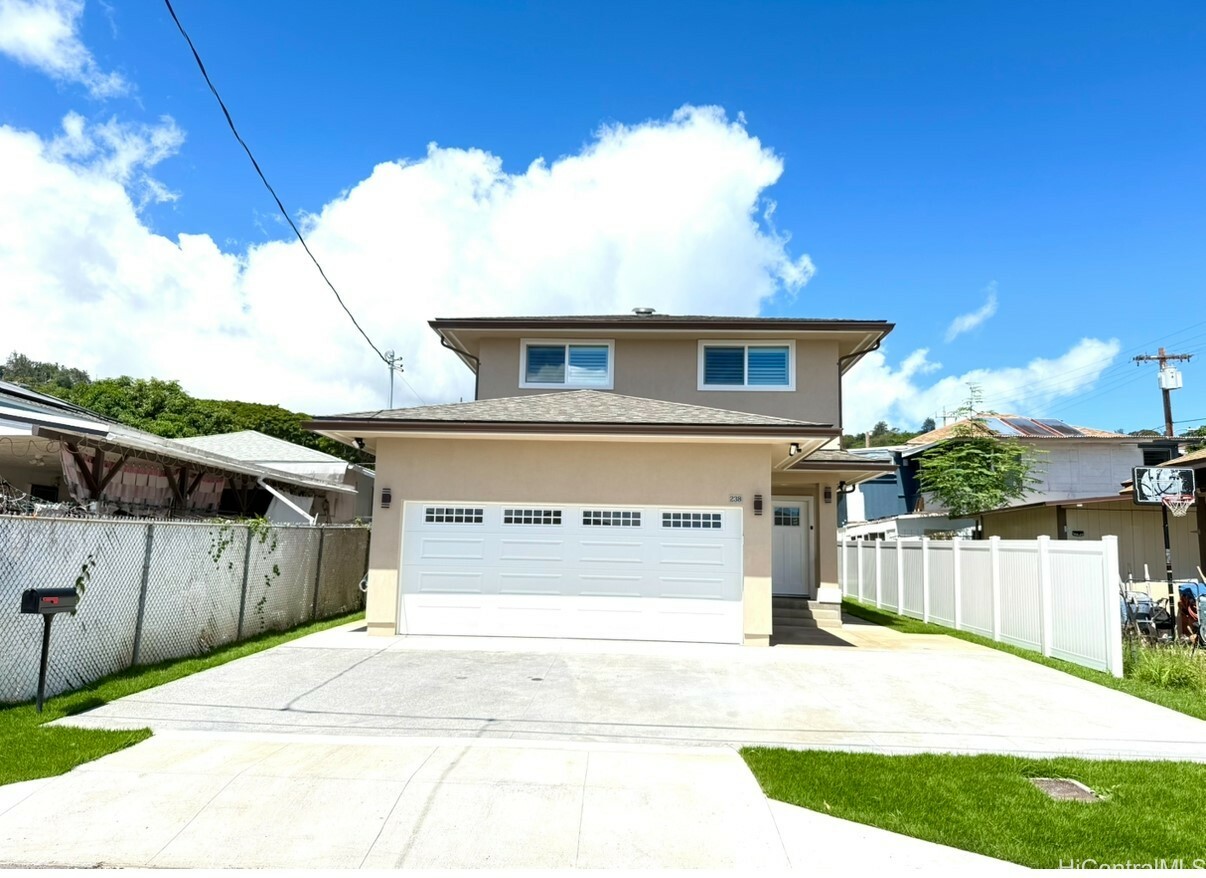 238 Naone Street  Honolulu HI 96813 photo