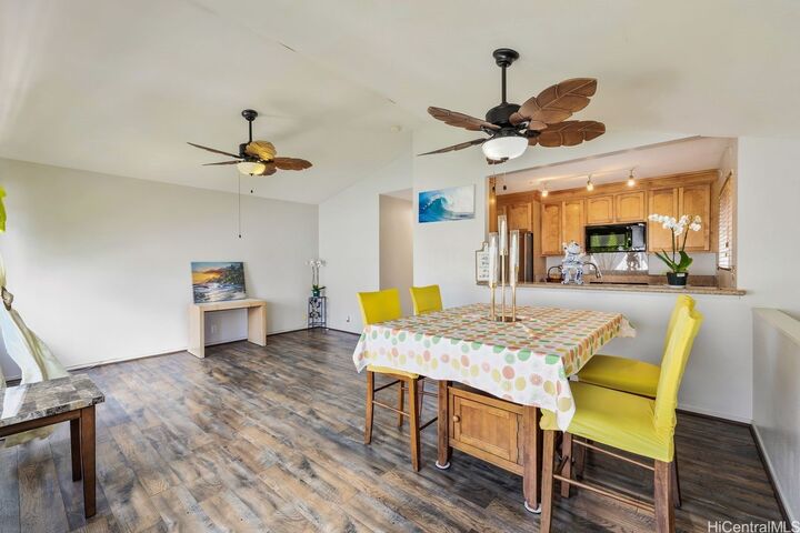 Property Photo: 91-1005 Leleoi Street 91 HI 96706